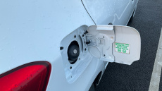 Dacia Sandero 1.2 16V 75 Ambiance 5dr Petrol Hatchback